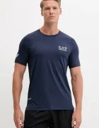 EA7 Emporio Armani Тениска