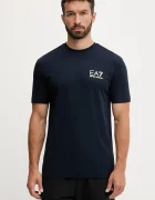 EA7 Emporio Armani Тениска