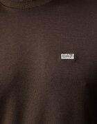 EA7 Emporio Armani тениска мъжка с модал кафява AF13862.7M002096