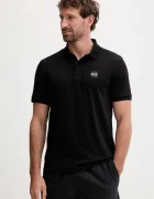 EA7 Emporio Armani Тениска с яка