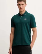 EA7 Emporio Armani Тениска с яка