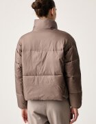 EA7 Emporio Armani яке дамско кафяво AF16413.7W001519