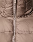 EA7 Emporio Armani яке дамско кафяво AF16413.7W001519