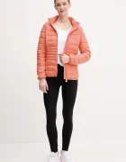 EA7 Emporio Armani яке дамско оранжево TNF8Z.8NTB23