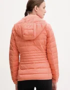 EA7 Emporio Armani яке дамско оранжево TNF8Z.8NTB23