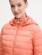EA7 Emporio Armani яке дамско оранжево TNF8Z.8NTB23