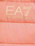 EA7 Emporio Armani яке дамско оранжево TNF8Z.8NTB23