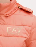 EA7 Emporio Armani яке дамско оранжево TNF8Z.8NTB23