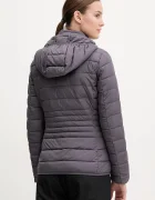 EA7 Emporio Armani яке дамско сиво TNF8Z.8NTB23