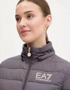 EA7 Emporio Armani яке дамско сиво TNF8Z.8NTB23