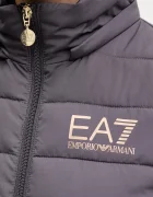 EA7 Emporio Armani яке дамско сиво TNF8Z.8NTB23