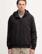 EA7 Emporio Armani Яке в черно преходен модел AF21228.7M002279