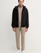 EA7 Emporio Armani Яке в черно преходен модел AF21228.7M002279