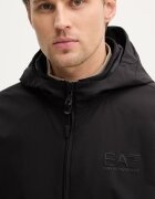 EA7 Emporio Armani Яке в черно преходен модел AF21228.7M002279