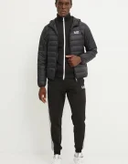EA7 Emporio Armani Яке в черно преходен модел PNGPZ.8NPB24