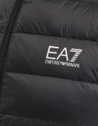 EA7 Emporio Armani Яке в черно преходен модел PNGPZ.8NPB24