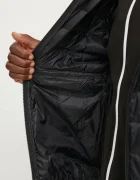 EA7 Emporio Armani Яке в черно преходен модел PNGPZ.8NPB24