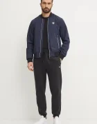 EA7 Emporio Armani Яке в тъмносиньо преходен модел PN7LZ.8NPB12