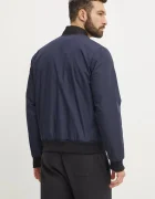 EA7 Emporio Armani Яке в тъмносиньо преходен модел PN7LZ.8NPB12