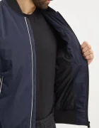 EA7 Emporio Armani Яке в тъмносиньо преходен модел PN7LZ.8NPB12