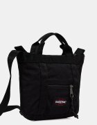 Eastpak чанта през рамо TRAVEL TOTE MINI черна EK0A5BLT0081