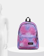 Eastpak раница DAY OFFICE виолетова EK0A5BIKC0R1
