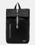 Eastpak Раница UP ROLL в черно голям размер с изчистен дизайн EK0A5BGF0Z31