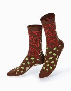 Eat My Socks Чорапи Chocolate Box
