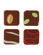 Eat My Socks Чорапи Chocolate Box