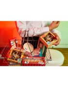 Eat My Socks Чорапи Chocolate Box
