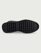 Ecco боти дамски от кожа Gruuv W черни 218363-51052