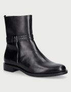 Ecco боти дамски от кожа Sartorelle 25 черни 249403-01001