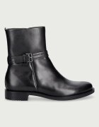 Ecco боти дамски от кожа Sartorelle 25 черни 249403-01001