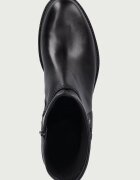 Ecco боти дамски от кожа Sartorelle 25 черни 249403-01001