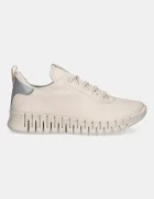 Ecco Gruuv Sneaker Lea Gtx бежови 218233-01378