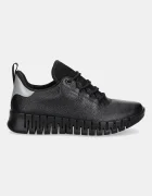 Ecco Gruuv Sneaker Lea Gtx черни 218233-01001