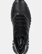 Ecco Gruuv Sneaker Lea Gtx черни 218233-01001