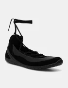 Ecco Кожени балеринки BIOM Lite Lace-Up