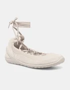 Ecco Кожени балеринки BIOM Lite Lace-Up