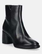 Ecco Кожени боти Sculpted Lx 55 Boot