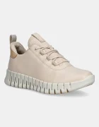 Ecco Кожени маратонки Gruuv Sneaker Lea