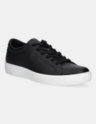 Ecco Кожени маратонки Soft 60 Lace