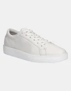 Ecco Кожени маратонки Soft 60 W