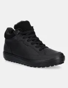 Ecco Кожени маратонки Soft 7 Tred Warm Gtx