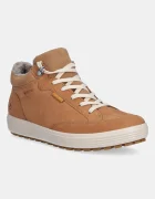 Ecco Маратонки от набук Soft 7 Tred Warm Gtx