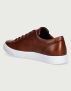 Ecco Soft 10 маратонки мъжки от кожа кафяви 560114-01053
