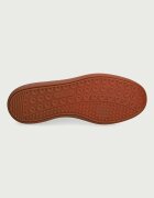 Ecco Soft 11 маратонки дамски от кожа бежови 235833-61598