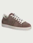 Ecco Street Lite W маратонки дамски от велур кафяви 212803-61828