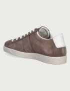 Ecco Street Lite W маратонки дамски от велур кафяви 212803-61828