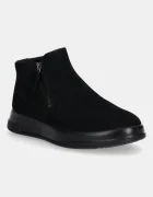 Ecco Високи обувки Move Zip Bootie